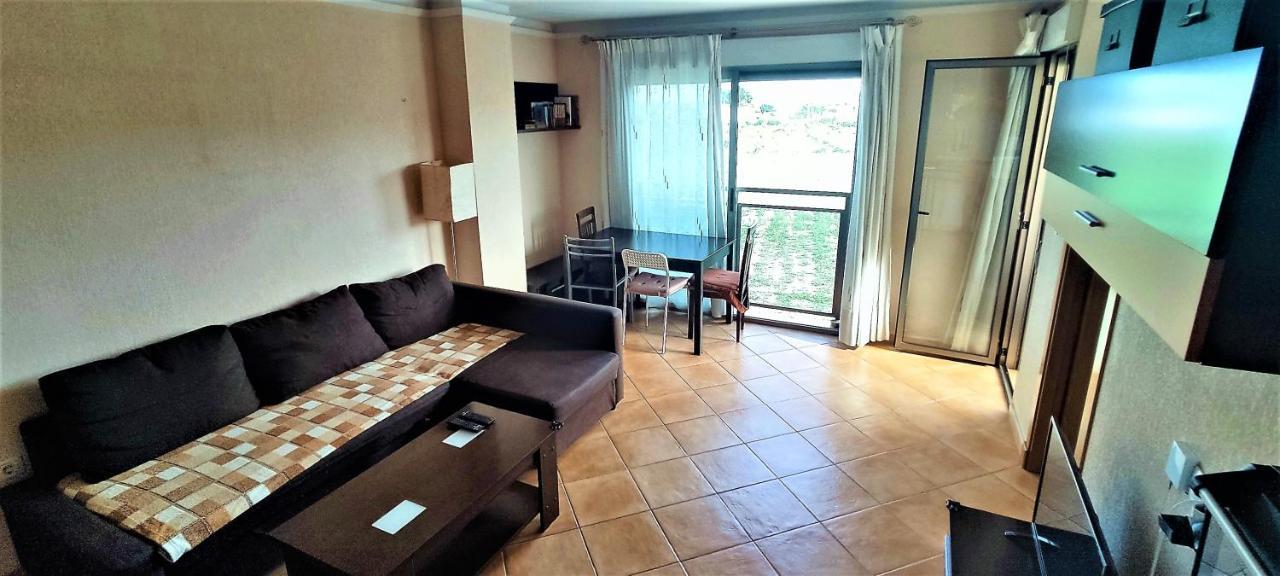 Apartment Segura 2Bd Rojales Exteriör bild