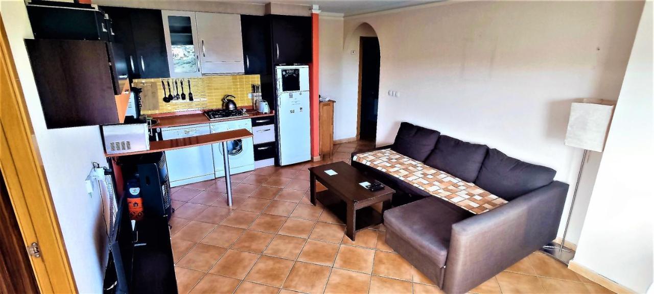Apartment Segura 2Bd Rojales Exteriör bild