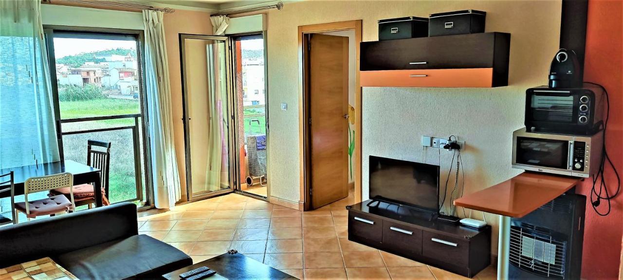 Apartment Segura 2Bd Rojales Exteriör bild