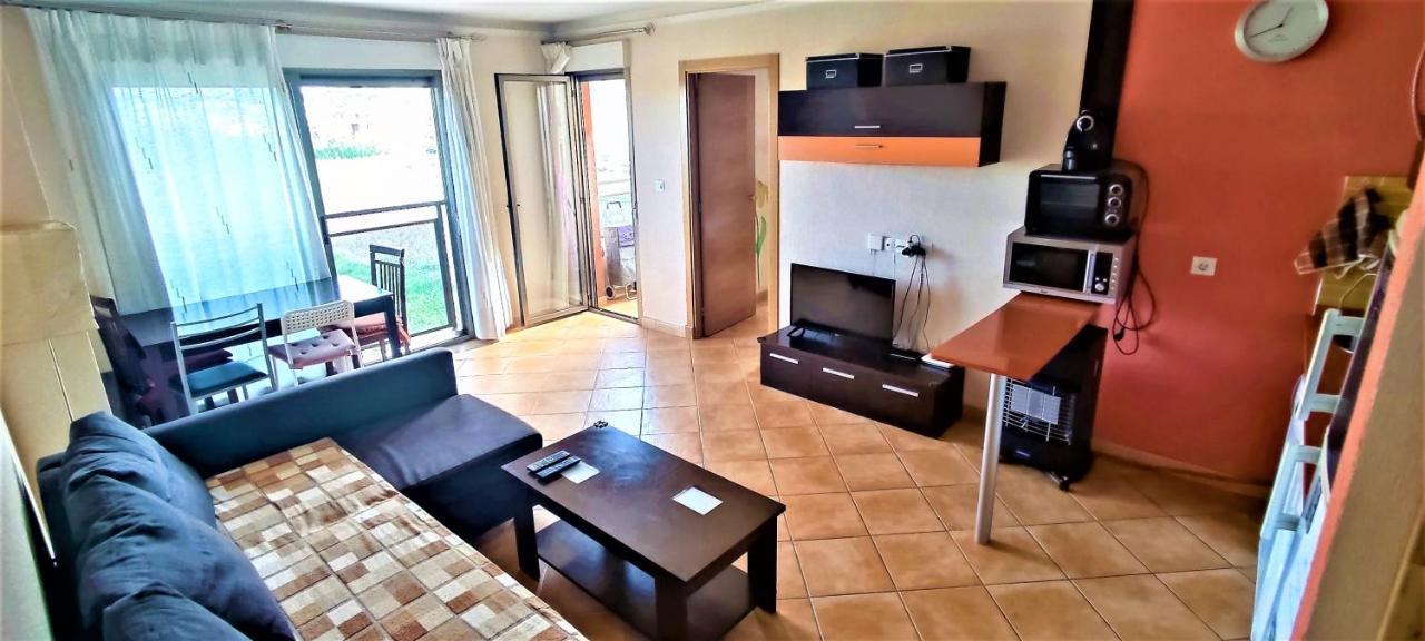 Apartment Segura 2Bd Rojales Exteriör bild