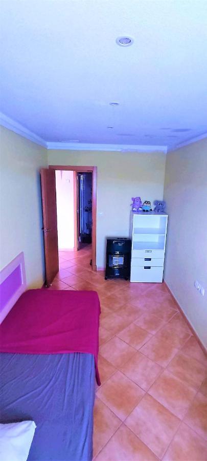 Apartment Segura 2Bd Rojales Exteriör bild