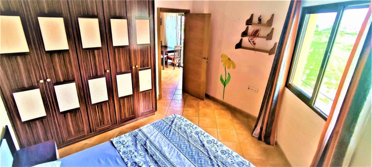 Apartment Segura 2Bd Rojales Exteriör bild