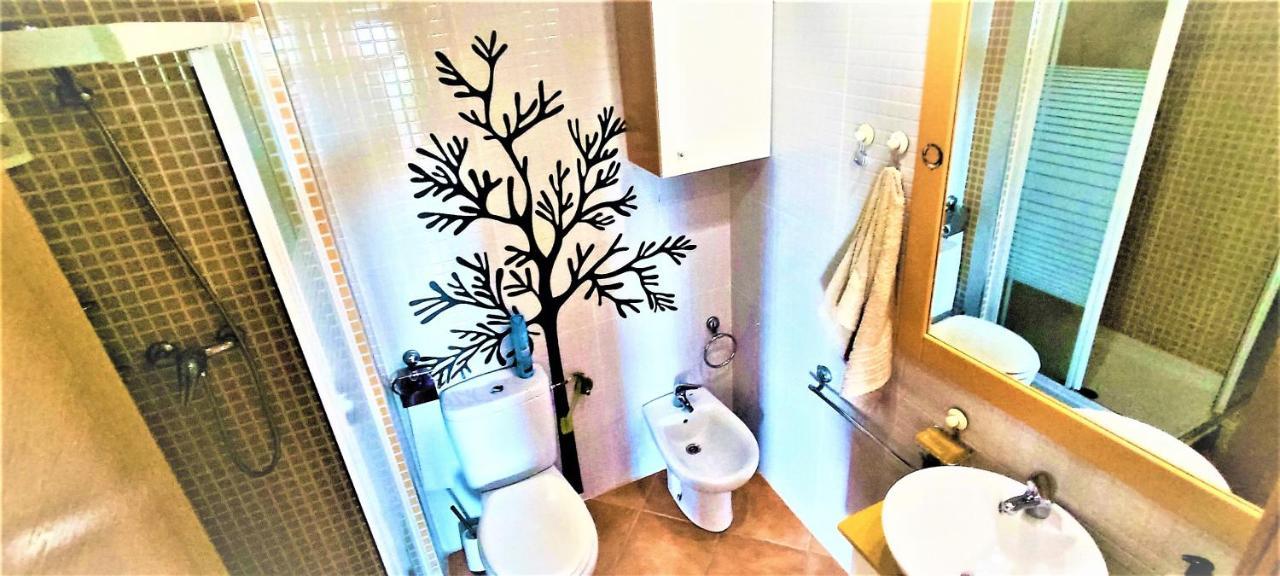Apartment Segura 2Bd Rojales Exteriör bild