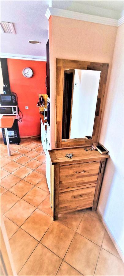 Apartment Segura 2Bd Rojales Exteriör bild