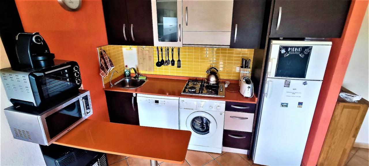 Apartment Segura 2Bd Rojales Exteriör bild