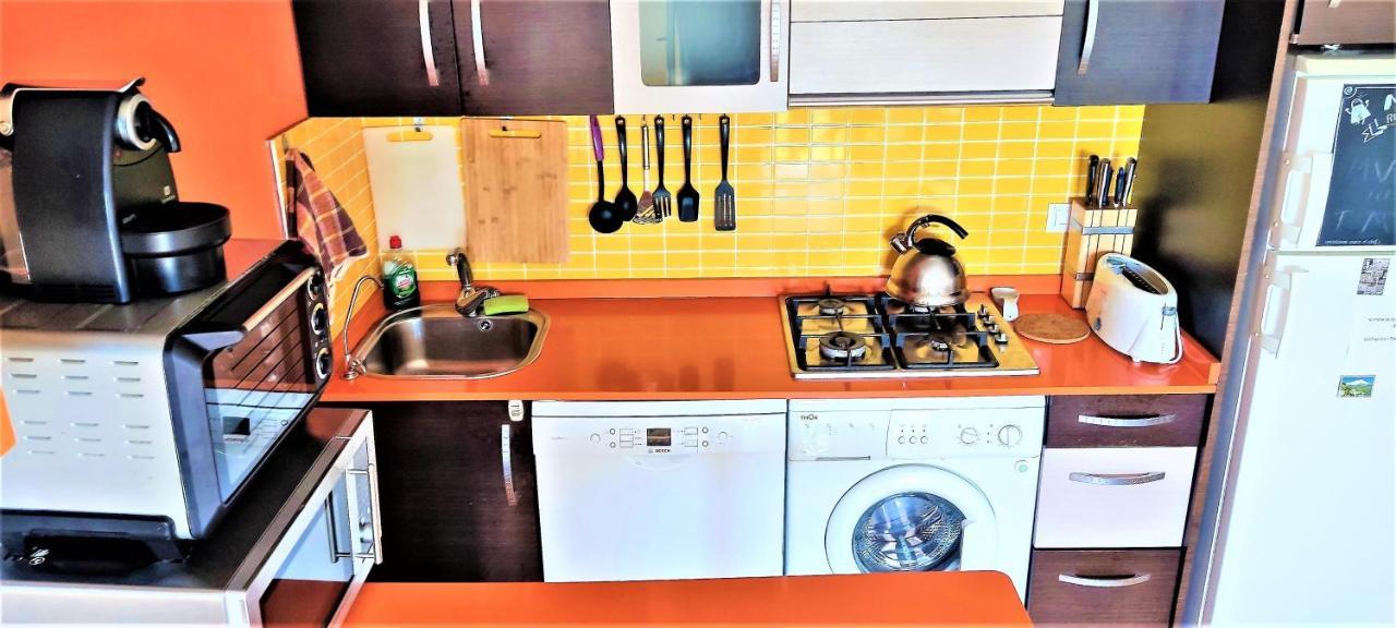 Apartment Segura 2Bd Rojales Exteriör bild